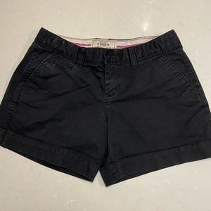 5” shorts